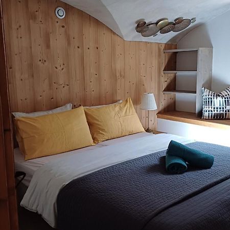Maison A Tour Briancon Kültér fotó