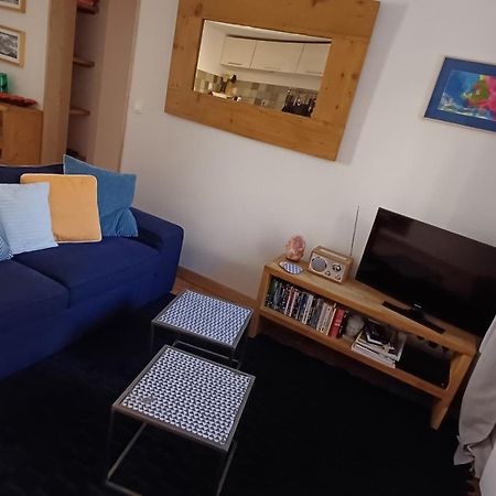 Maison A Tour Briancon Kültér fotó