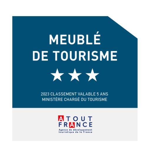 Maison A Tour Briancon Kültér fotó
