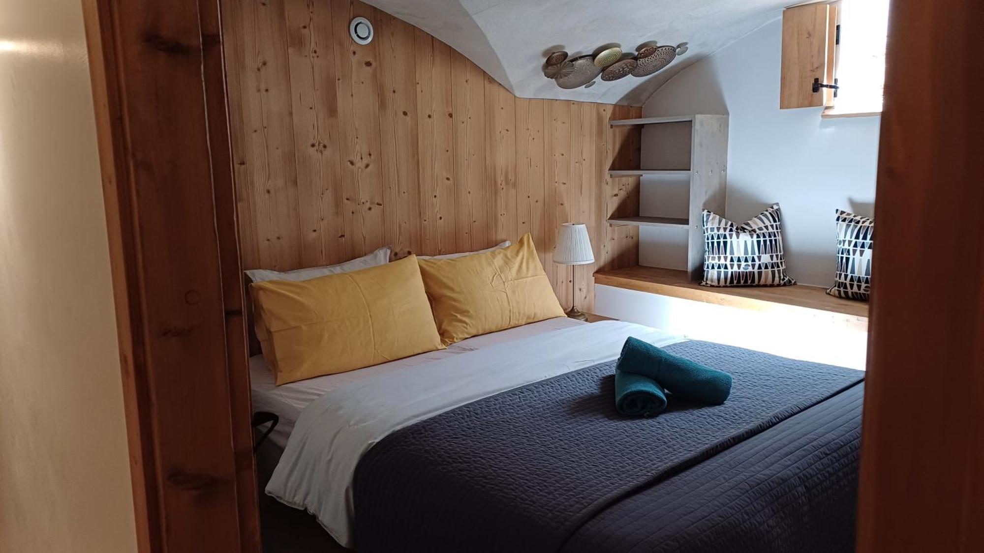 Maison A Tour Briancon Kültér fotó