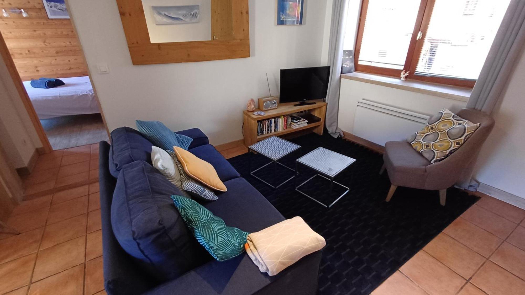 Maison A Tour Briancon Kültér fotó
