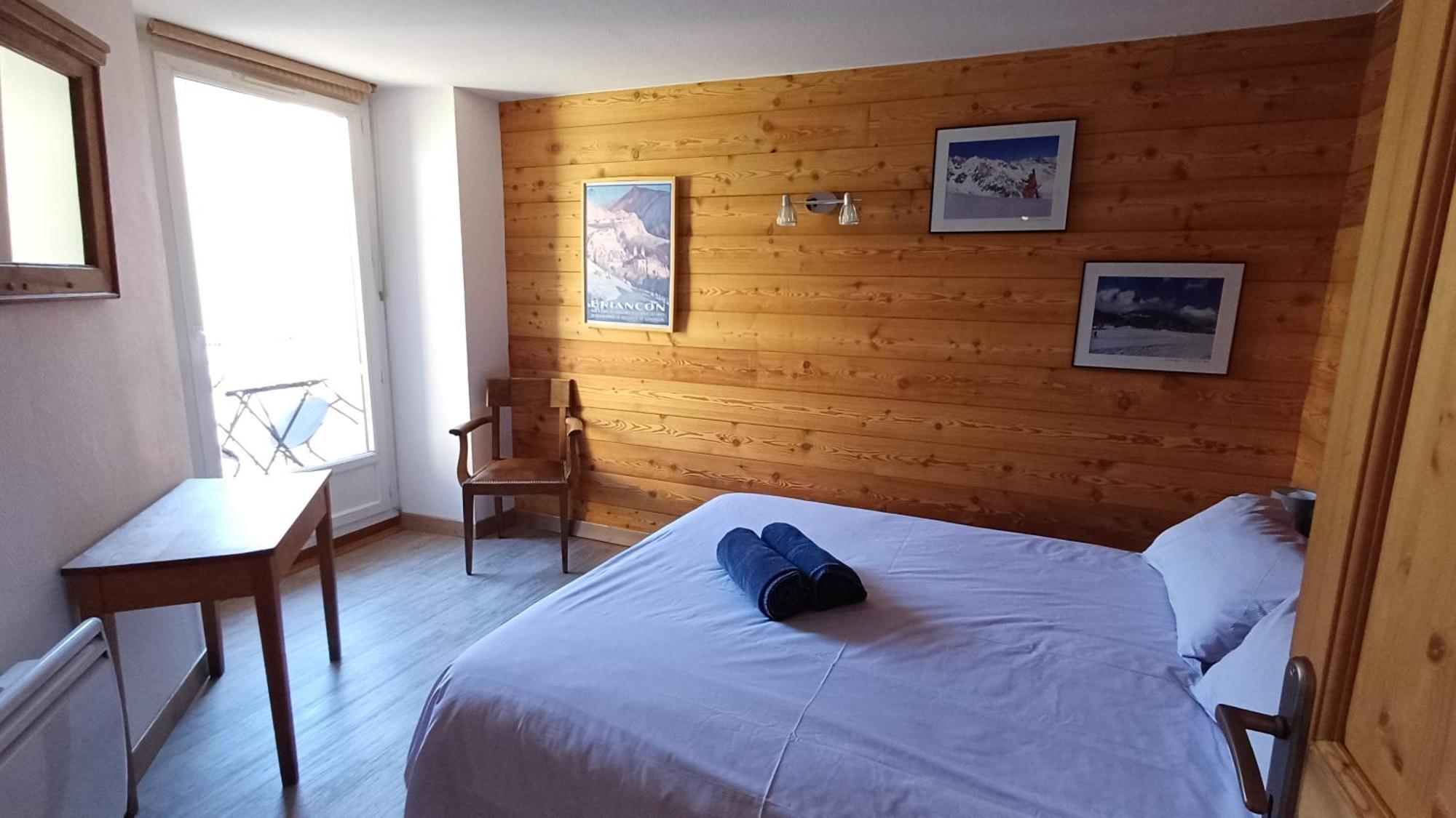 Maison A Tour Briancon Kültér fotó