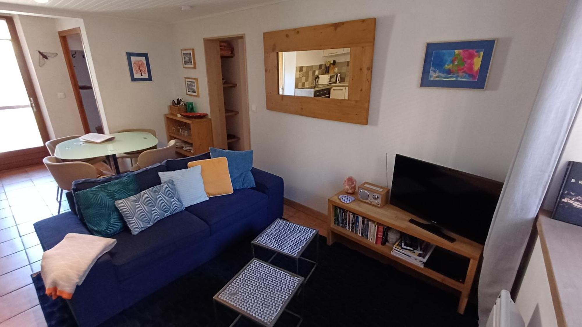 Maison A Tour Briancon Kültér fotó