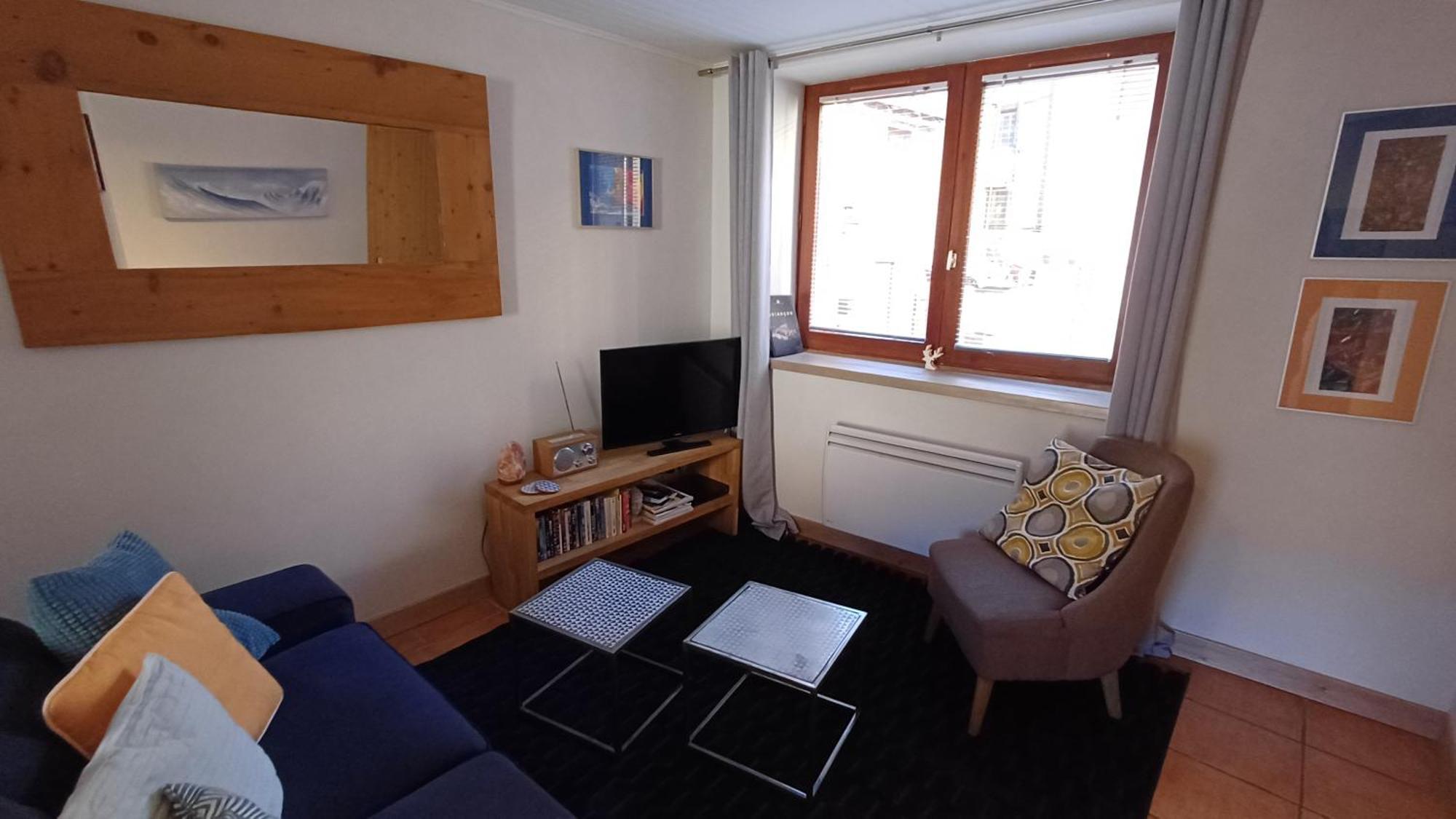 Maison A Tour Briancon Kültér fotó