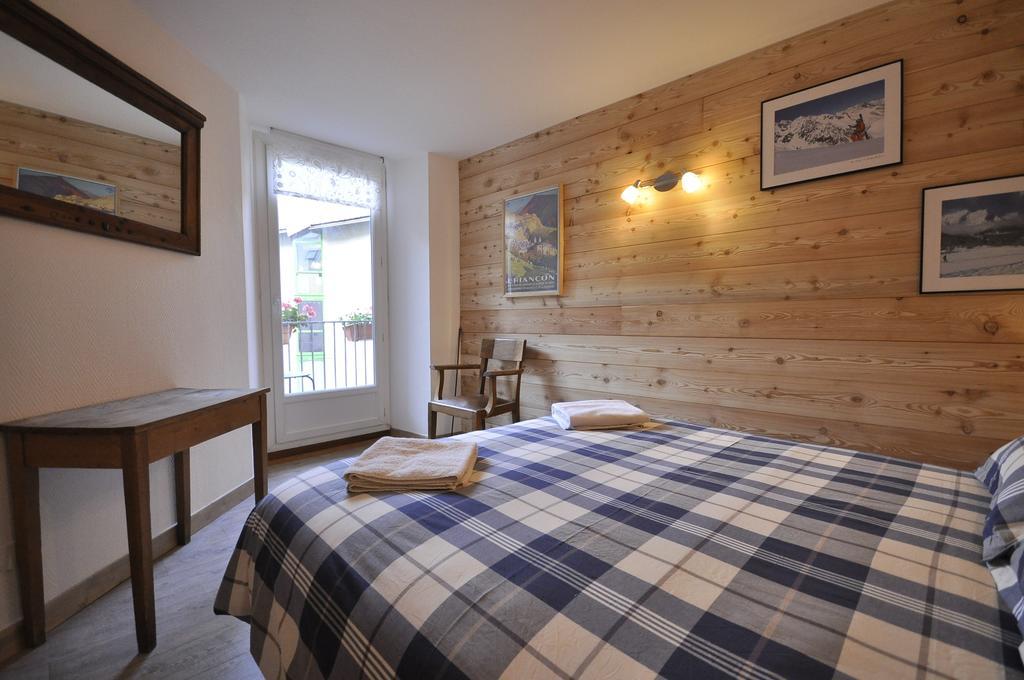 Maison A Tour Briancon Kültér fotó